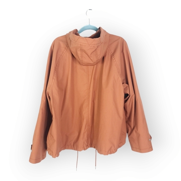 Gap Anorak jacket size xxl - Picture 3 of 8